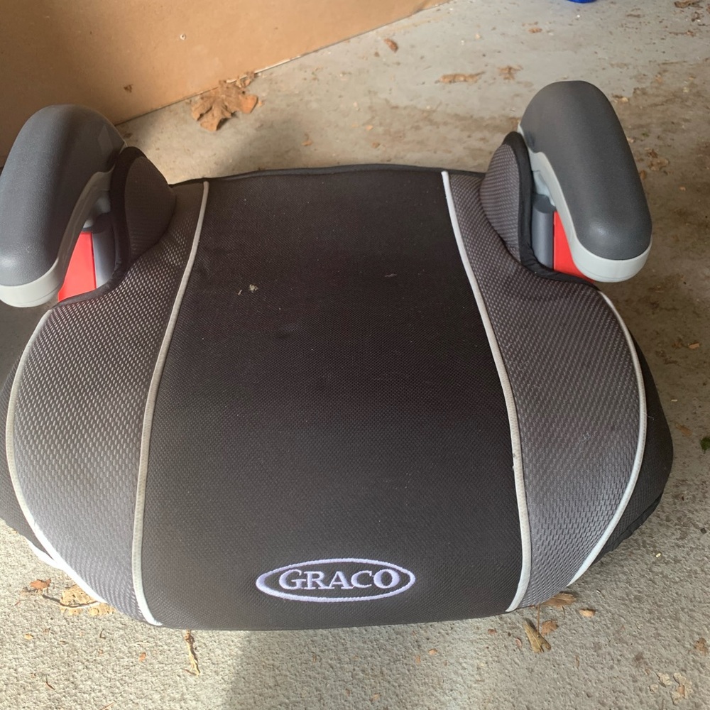 Graco Booster asear